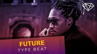 Future Crushed Up Type Beat Instrumental Free 2019  - 