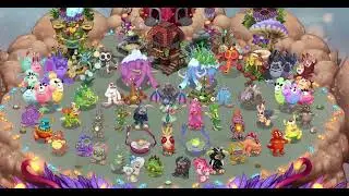 MSM Fearie Island 2026