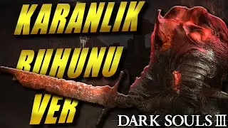 FİNAL (GAEL, MIDIR, HALFLIGHT) | P0GP İLE DARK SOULS 3  | B&Ouml;L&Uuml;M 11
