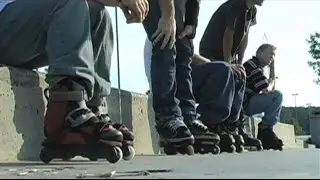 Freestyle Inline Skating | Hershey Centre