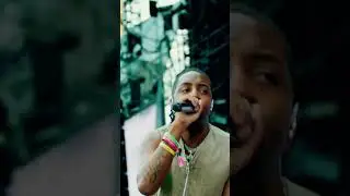 DrownMili x Rolling Loud Official LA Recap by PhobiaFilms