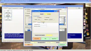 Software Store - Sistema de Gesti&oacute;n Comercial de Puntos de Venta