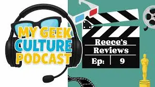 Podcast: Reece's Reviews: Last Breath + Dirty Angels + I Know What You Did Last Summer (1997)