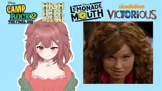 DISNEY/NICK NOSTALGIA【KARAOKE】