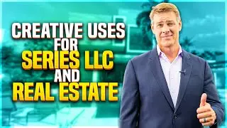 SERIES LLC &mdash; креативное использование инвестиций в недвижимость