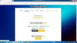 10x Profit Withdraw Proof Share Every Second Mining Your Money Mining Rub Site Just Earn 2020 720p