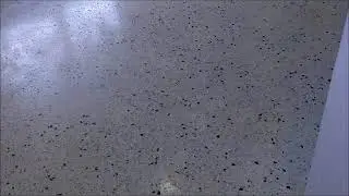 Professional Terrazzo Cleaning Services in Miami