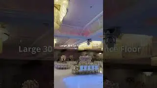 Luxurious and Elegant Event Venue for Weddings in Burbank &ndash; Los Angeles