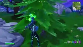 Igramo malo OG sezona 7 (Fortnite Balkan Live)