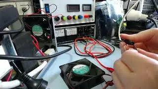 Ремонт блока питания Dick Smith Q-1760 &mdash; Часть 2