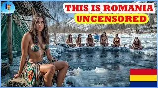 Romania&rsquo;s Hidden Gems: Jaw-Dropping Destinations You Need To See! | Travel Diary