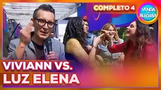 ¡Pueblo y Favorito por el beneficio! ¿Si fue trampa o no? 😱😳 | Venga La Alegría