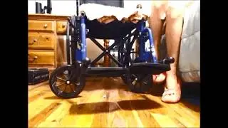 Managing Floppy Legs