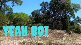 Suburban Ninja Mountain biking Trail | Cedar Park | Suburban Ninja Cedar Park Texas