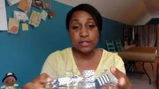 Tear Away Business Card Tutorial