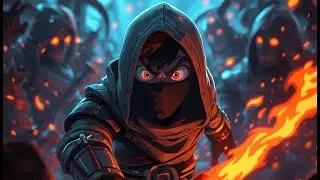 Dead Cells впервые 😵‍💫 | Игра, где ты умираешь постоянно