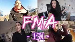 Ikea & der Samstags Wahnsinn l FMA 151