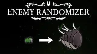 The Most Cursed Silksong Randomizer