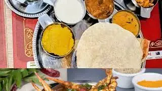 Anjappar Amsterdam - Chettinad Indian restaurant | Indian Restaurant in Amsterdam