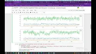 Machine Learning - LSTM multiple input and multiple out for equipment failure prediction