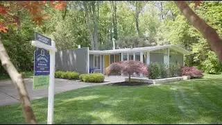 Experience The Beauty of Hollin Hills in Alexandria, VA | McEnearney Associates