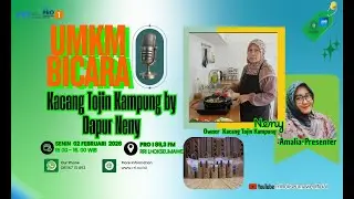 UMKM BICARA - 