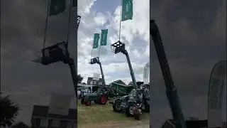 Ison Harrison Solicitors at the Great Yorkshire Show 2022