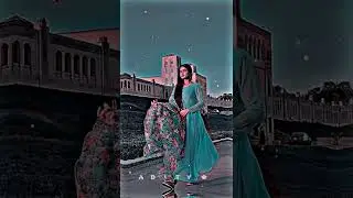 HDR CC Video Editing In Alight Motion| Alight ▶️❤