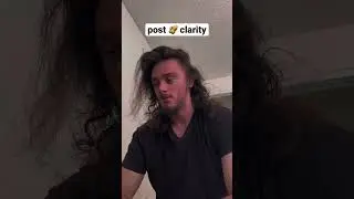 post 🥜 clarity #shorts #comedy #funny
