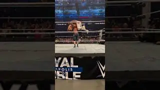 Jey Uso wins the Men&rsquo;s Royal Rumble match: Royal Rumble 2025 Highlights