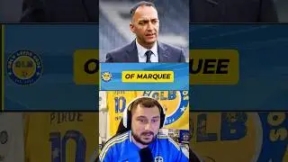 Leeds MUST Sign a Striker Before the Window Closes! ⚠️