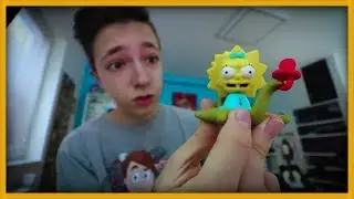 SIMPSONOVSK&Yacute; HOROR BLINDBOXY! 🔥