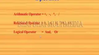 Microsoft Excel 2007-6. Formulas=1:Operator Final