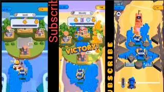 mob control gameplay | opponent 😱🙀🤯 #mobcontrol #gaming