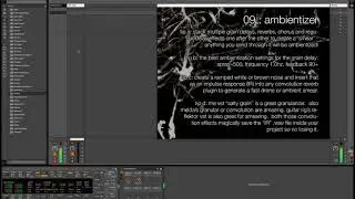 offthesky tutorial 09  - ambientizer
