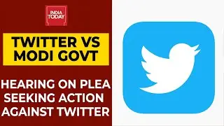 Twitter Vs Modi Govt: Delhi HC To Hear Plea Seeking Action Against Twitter | Aneesha Mathur's Report
