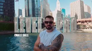 CHALLE SALLE - LEVEL PRO (LEVEL PRO) [7/15]