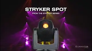 Eliminator Stryker Spot