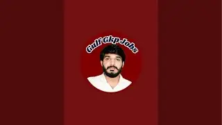 Gulf Gkp Jobs is live