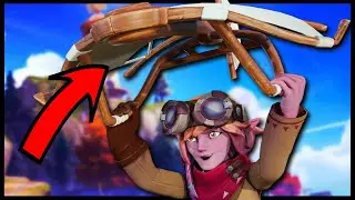 How To Get The Glider In Palia - Beginners Guide