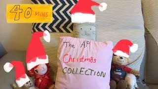 The AP Christmas Collection