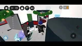 اليوم اول مره العب mm2