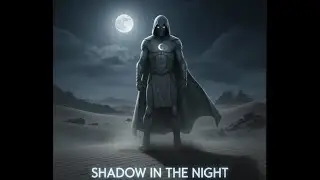 MOON KNIGHT: 