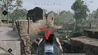 incredible tactical aim