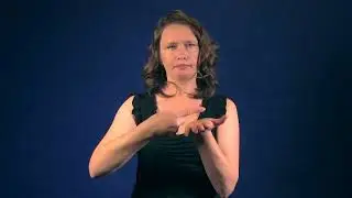 Discuss ASL