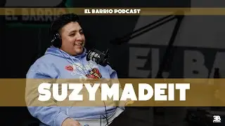 Podcast Episode 11: Starring Director Suzymadeit