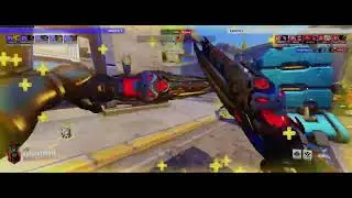 El frutero en Per&uacute; 🍊🍓🍒 - Overwatch 2