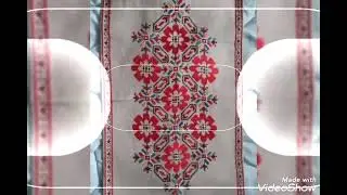 Gorgeous cross stitch patterns for everything...Hand embroidered cross stitch patterns