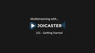 How to stream to Twitch, Hitbox and YouTube Gaming using Joicaster