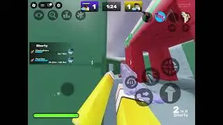 Derrotando choteados en Rivals (dicen que uso AIM AIM or pero no uso uso cuando me van ganando)